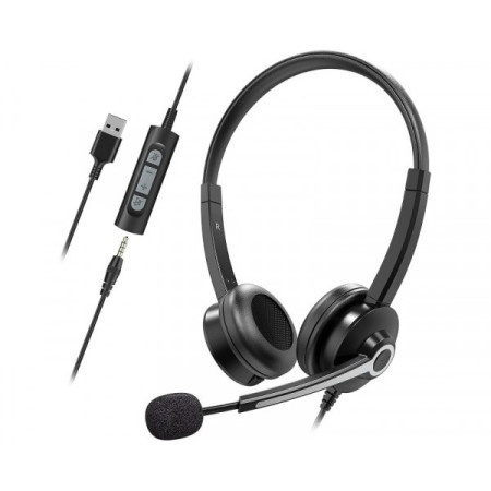 Soundgreen sg-682nc-u usb Slušalice ( 53051 )