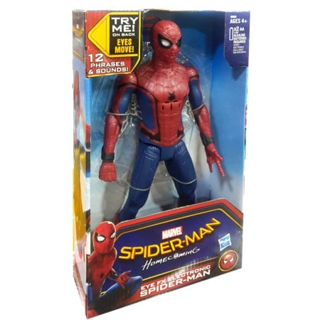 Spiderman figura ( 1017455 )