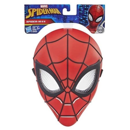 Spiderman maska heroja asst ( E3366 )