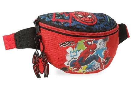 Spiderman Torba oko struka - Crvena ( 29.346.21 )