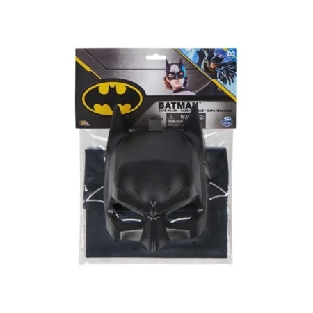 Spin master Batman stit i plash set ( SN6067380 )