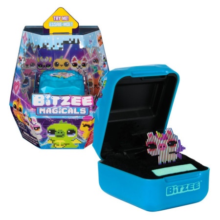 Spin master Bitzee mini magicni ljubimac ( SN6069066 ) -1