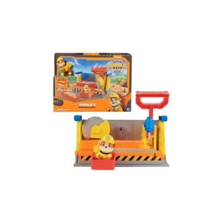 Spin master Rubble radionica set ( SN6067082 )