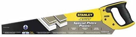 Stanley 2-20-037 Testera za gips Jet cut 55cm-1