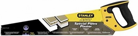 Stanley 2-20-149 testera gips Jet Cut 45cm