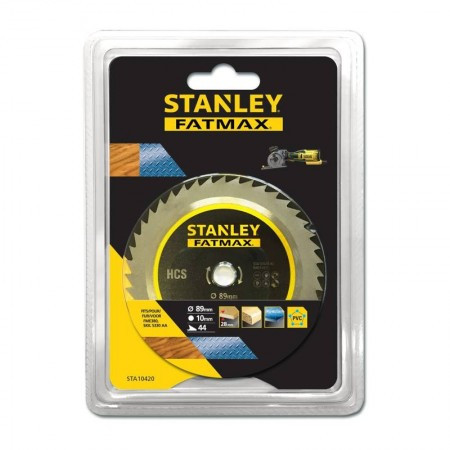 Stanley list za fme380 - metal ( STA10420 )