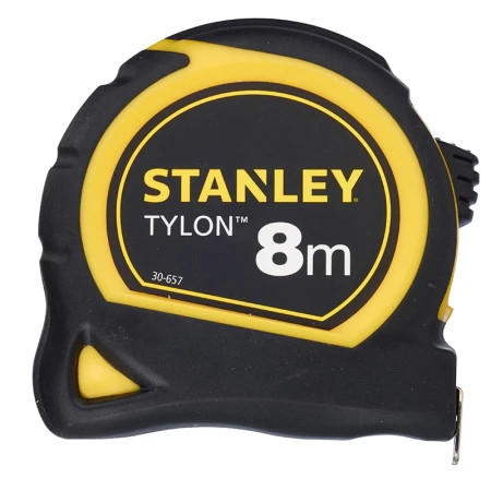 Stanley metar tylon 8m/25mm ( 1-30-657 )
