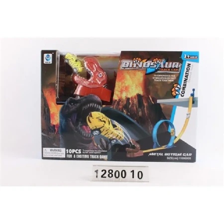 Statovac speed igračka dinosaurus staza ( 861089 )