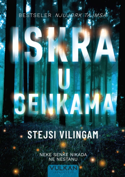 Stejsi Vilingam Iskra u senkama ( 26560 )
