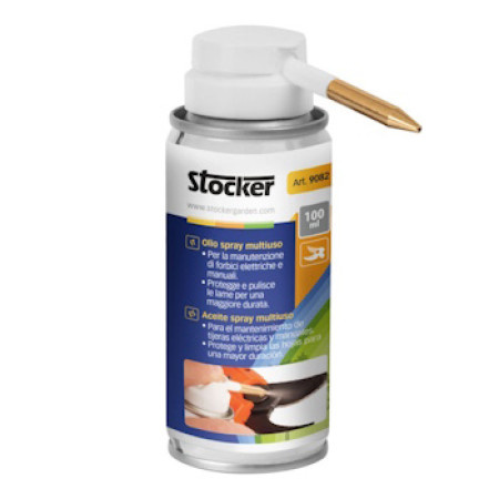 Stocker a.9082 ulje za makaze električne ( 2502 ) - Img 1