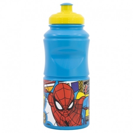 Stor easy sport boca 380ml spiderman ( SR74755 )