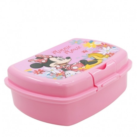 Stor urban kutija za sendvic minnie mouse ( SR74438 )