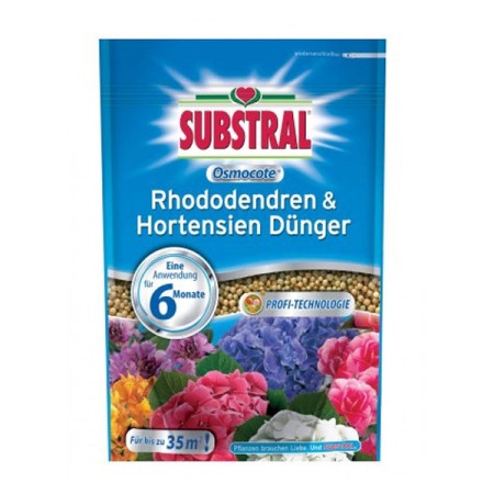 Substral 7505 sc osmocote đubrivo za rododendrone 750 gr ( SC 823 )