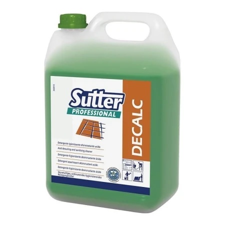 Sutter Decalc za uklanjanje vodenog kamenca 5kg ( 304-002-433841 )