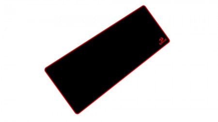 Suzaku Gaming Mouse Pad Extended ( 027251 ) - Img 1