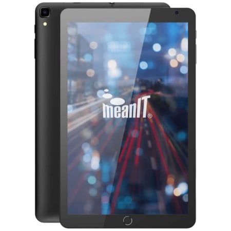 Tablet MeanIT X30 10.1, 1280x800, Quad Core, 5.000mAh, 2GB/16GB