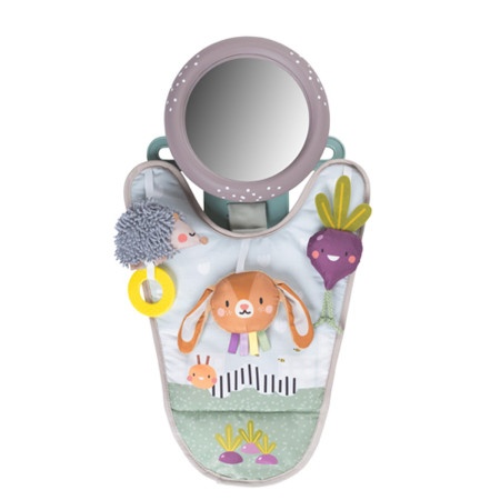 Taf Toys igračka za auto sa ogledalom ( 22114112 )