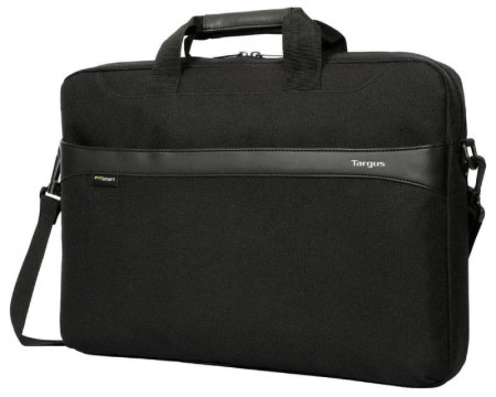 Targus torba za laptop 16&quot; TBS576GL GeoLite crni - Img 1