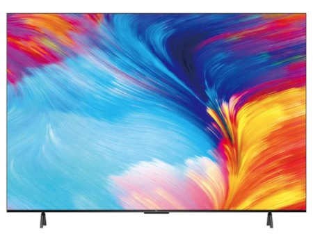 TCL 55p639/led/55&quot;/4k hdr/60hz/google tv/sivi televizor ( 55P639 ) -1