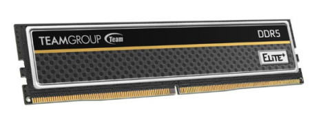 TeamGroup DDR5 plus desktop 16GB 5200MHz TPBD516G5200HC4201 memorija