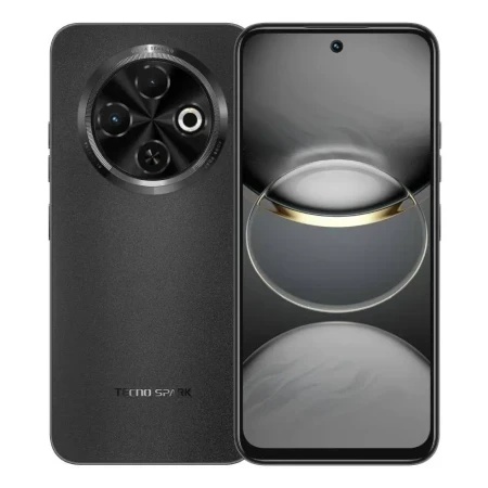 Tecno Spark 30C 8GB/256GB crni smartphone ( 33012 )