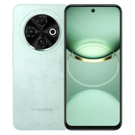 Tecno Spark 30C 8GB/256GB zeleni smartphone ( 33014 )