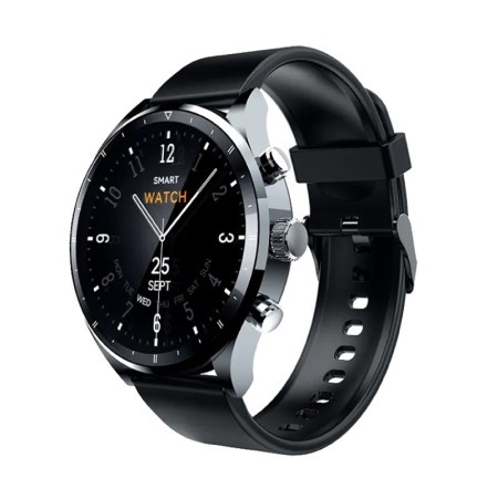 Tecno Watch Pro 2 Dark Gray-1