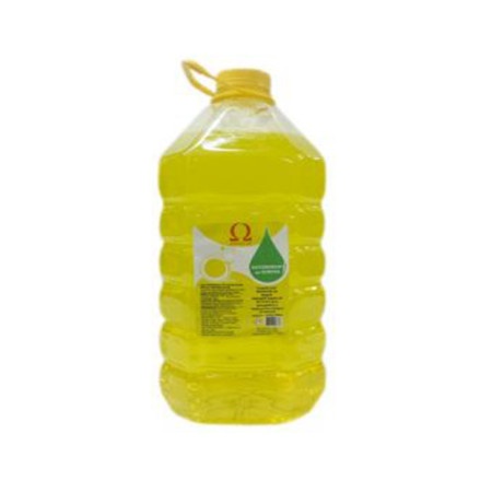 Tečnost za podove 5/1 Omega 9100267