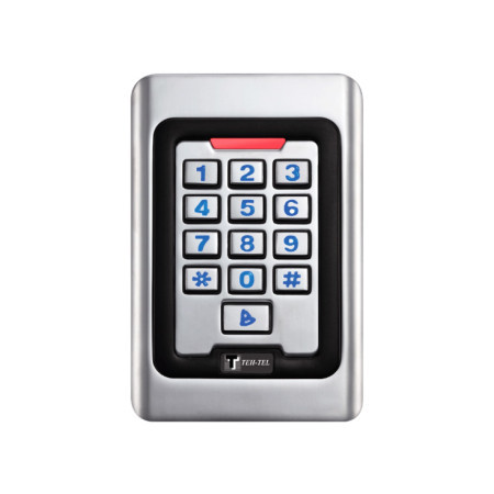 Teh-Tel metalni RFID čitač - šifrator ( 691 )