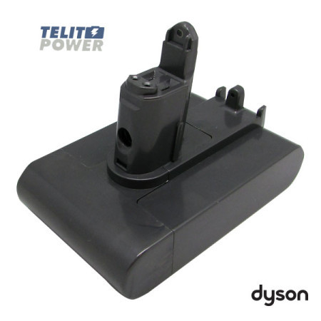 TelitPower baterija Li-Ion 21.6V 3000mAh za DYSON DC35 TIP B usisivače ( P-4143 ) - Img 1