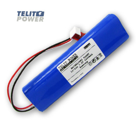 TelitPower bLi-Ion 7.2V 5200mAh Samsung za Riester medicinski uredjaj ( P-0391 )