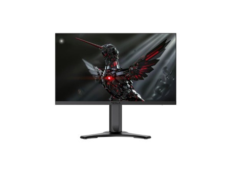 Tesla 24GH647BF3 23.8"/IPS/1920x1080/180Hz/1ms MPRT/HDMIx2,DP/Adaptive sync/pivot,visina/crni Monitor ( 24GH647BF3 )