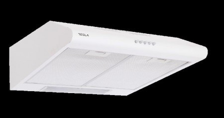 Tesla DB600SW 60cm ugradni aspirator beli ( DB600SW )