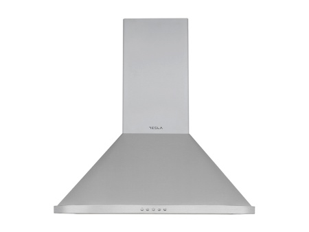 Tesla DC600AXP/kaminski/60cm/ 630m3/h/inox Aspirator ( DC600AXP )
