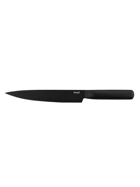 Texell nož slicer black line TNB-S366 - Img 1