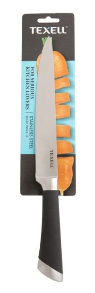 Texell Slicer nož od nerđajućeg čelika 20.4cm ( TNSS-S118 )