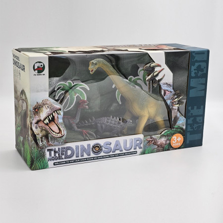 The dinosaur model, igračka, set figura, dinosaurus, 4070180 ( 867102 )