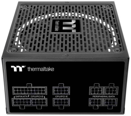 Thermaltake napajanje 650W toughpower GF/80+ Gold/Modular, PS-TPD-0650FNFAGE-2 - Img 1