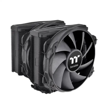 Thermaltake toughair 710 1700/1200/am4/am5 CPU cooler