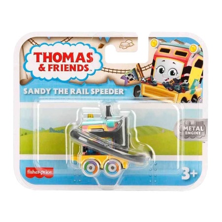 Thomas&friends Vozić Sandy ( 1039522 )