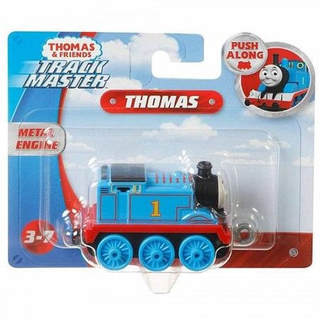 Thomas osnovni vozic 2019 ( MAGCK93 ) - Img 1