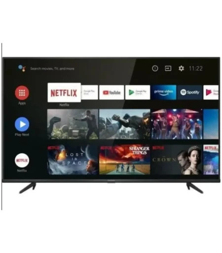 Thomson smart TV 65" 65ud6326 ( 16109 )