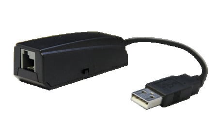Thrustmaster T.RJ12 USB Adapter ( 034333 )
