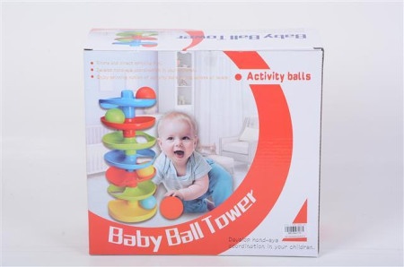 Tobogan - bebi set ( 944116 )
