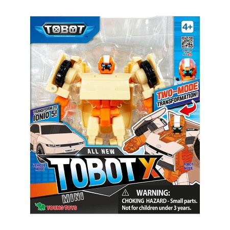 Tobot mini tobot x ( 301155 )