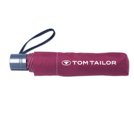 Tom tailor kisobran rasklapajuci 211 ttb crveni ( 82/00336 )