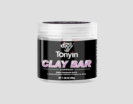 Tonyin clay bar 200gr ( 582 ) - Img 1