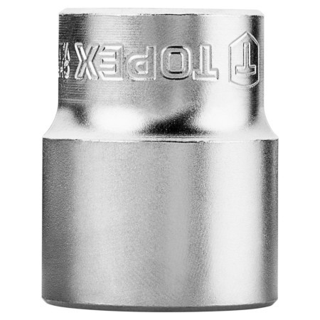Topex gedora 1/2&#039; 22mm ( 38D722 ) - Img 1