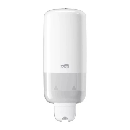 Tork S1 sistem Dozator tečnog sapuna beli 1l ( Tork-560000 )
