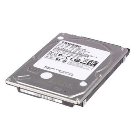 Toshiba 1tb mq01abd100 sata2 8mb hdd 2.5"